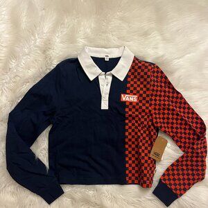 Vans Boys Top